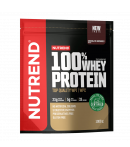 Nutrend %100 Whey Protein Çikolata Browni 