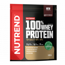 Nutrend %100 Whey Protein