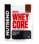 Nutrend Whey Core Çikolata