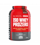 Nutrend Whey Isolate Çikolata Browni 