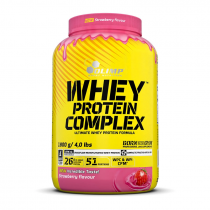 Olimp Whey Protein Complex