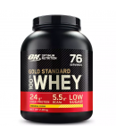 Optimum Nutrition Gold Standard Whey Protein Muz