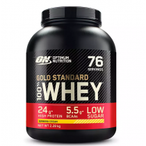 Optimum Nutrition Gold Standard Whey Protein