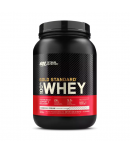 Optimum Nutrition Gold Standard Whey Protein Kurabiye & Krema