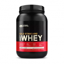 Optimum Nutrition Gold Standard Whey Protein