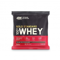 Optimum Nutrition Gold Standard Whey Protein