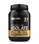 Optimum Nutrition Gold Standard İsolate Çikolata