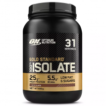 Optimum Nutrition Gold Standard İsolate