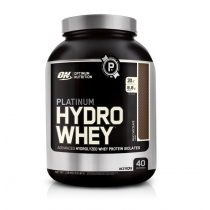 Optimum Nutrition Platinum HydroWhey