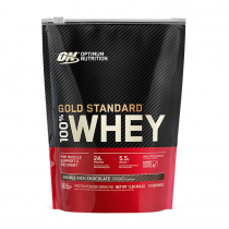 Optimum Nutrition Gold Standard Whey Protein