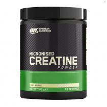 Optimum Nutrition Creatine