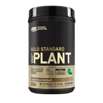 Optimum Nutrition Gold Standard Plant Protein