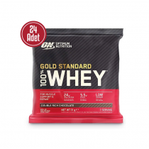 Optimum Nutrition Gold Standard Whey Protein