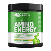 Optimum Nutrition Essential Amino Energy 