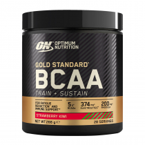 Optimum Nutrition Gold Standard Bcaa