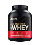 Optimum Nutrition Gold Standard Whey Protein Çilek