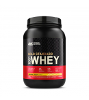 Optimum Nutrition Gold Standard Whey Protein Muz