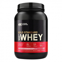 Optimum Nutrition Gold Standard Whey Protein