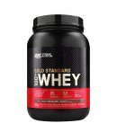 Optimum Nutrition Gold Standard Whey Protein Çikolata