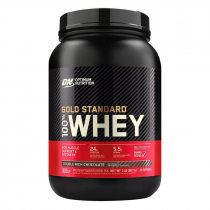 Optimum Nutrition Gold Standard Whey Protein