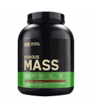 Optimum Nutrition Serious Mass Çikolata