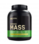 Optimum Nutrition Serious Mass Muz