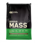 Optimum Nutrition Serious Mass Çikolata