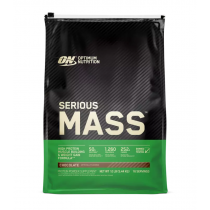 Optimum Nutrition Serious Mass