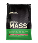 Optimum Nutrition Serious Mass Çilek