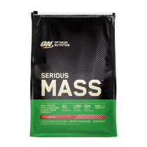 Optimum Nutrition Serious Mass