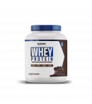 Prime Nutrition Whey Protein Double Chocolate