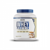 Prime Nutrition Whey Protein