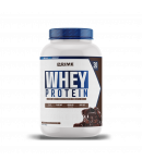 Prime Nutrition Whey Protein Double Chocolate