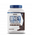 Prime Nutrition Whey Protein Double Chocolate