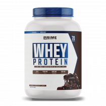 Prime Nutrition Whey Protein