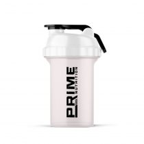 Prime Nutrition Şeffaf Shaker 500 ml.