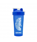 Prime Nutrition Optimus Blue Shaker 650 ml.