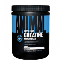 Universal Animal Creatine Powder