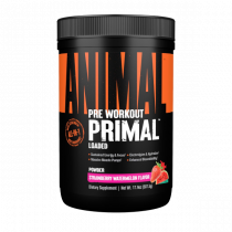 Universal Animal Primal Pre-Workout