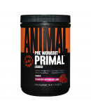 Universal Animal Primal Pre-Workout Karpuz&Çilek