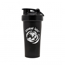 Zoomad Labs Shaker Siyah 700 ml.