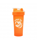 Zoomad Labs Shaker Turuncu 700 ml.