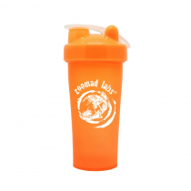 Zoomad Labs Shaker Turuncu 700 ml.