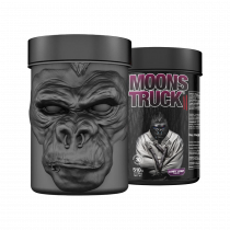 Zoomad Labs Moons Truck Pre-Workout