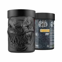 Zoomad Labs Creatine Monohydrate